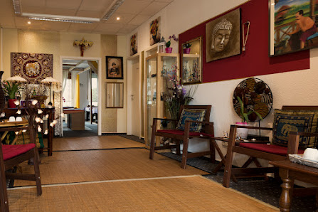 Parnthong Thaimassage