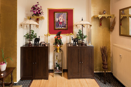 Parnthong Thaimassage