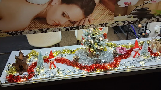 Banthai-Massage