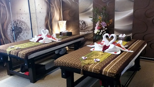 Banthai-Massage
