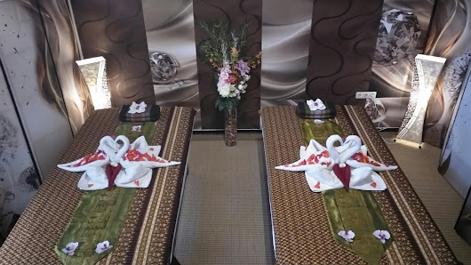 Banthai-Massage