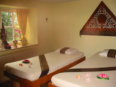 Siri-Thai Traditionelle Thai-Massage
