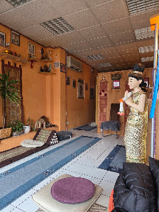 Somthai Thailändische Massagen