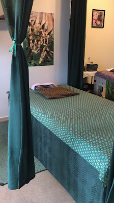 Ruai Thong Thaimassage