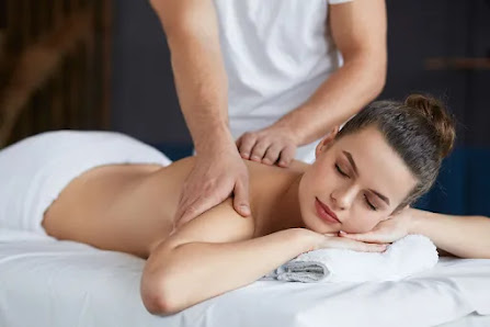 Massagestudio Markus