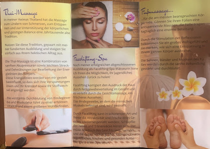 Phuta Raksa Thai Massage