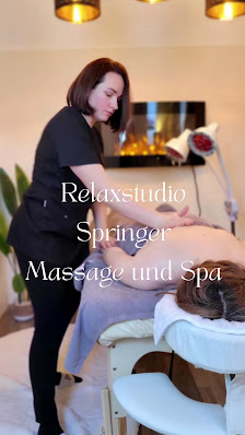 Relaxstudio Springer Massage & Spa