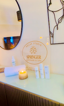 Relaxstudio Springer Massage & Spa