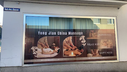 Yong Jian Massage