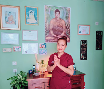 BALANCE Thai Massage