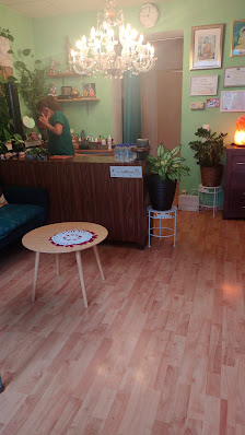 BALANCE Thai Massage