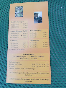 Phim's Thaimassage