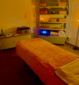 EVC Wellness Massage