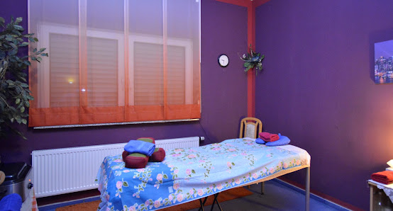 Thaimassage Pimuk