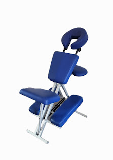 Massage - Rodgau ~ Mobile Firmenmassage
