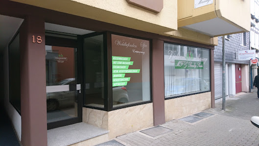 Vietnam Massage