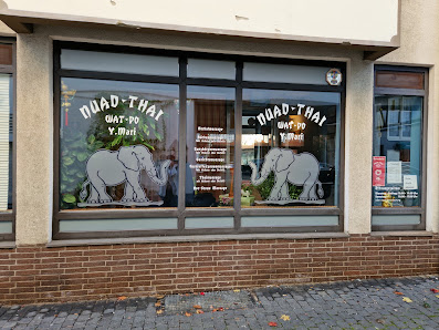 Nuad Thai