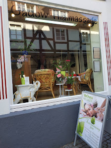 Gadow Thaimassage Thai und Wellness Massagen in Bad Hersfeld