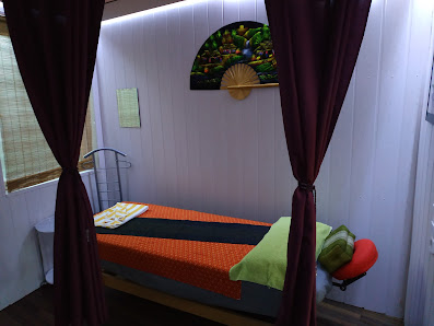 Gadow Thaimassage Thai und Wellness Massagen in Bad Hersfeld