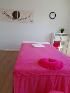 Li Ma Massage Rodgau