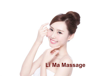 Li Ma Massage Rodgau