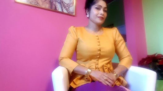Orchidee Thaimassage Frielendorf