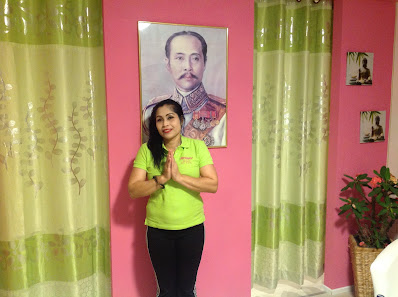 Orchidee Thaimassage Frielendorf