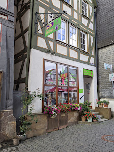 Bua-yai-Thaimassage Alsfeld