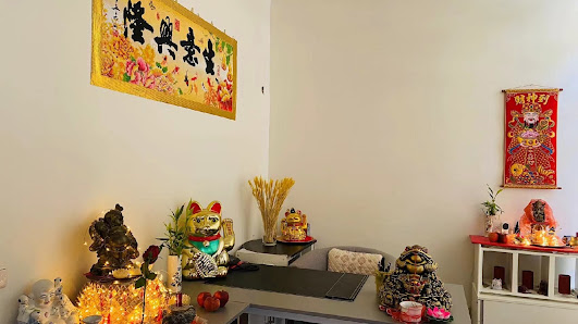 China Massage Neuss