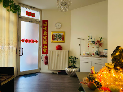 China Massage Neuss