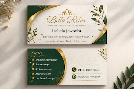 Bella Relax Massage