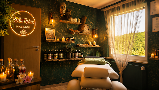 Bella Relax Massage