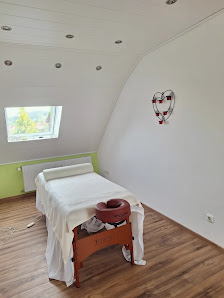 Jolina Inan - Wellnessmassagen