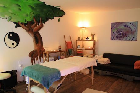 Maluhia Massage - Gesundheit für Körper, Geist und Seele