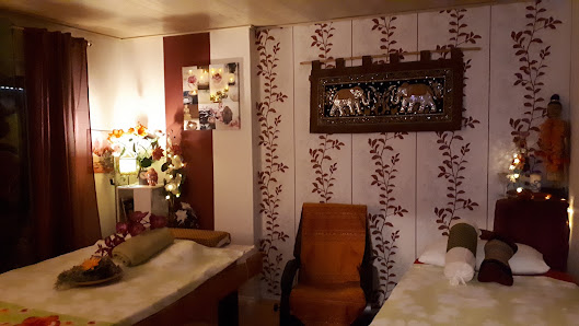 Orchid Thai-Massage