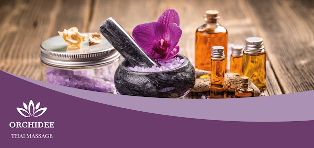 Thaimassage Orchidee