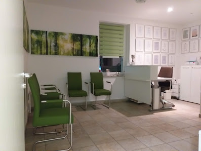 Naturheilpraxis für Massage und Psychoonkologie