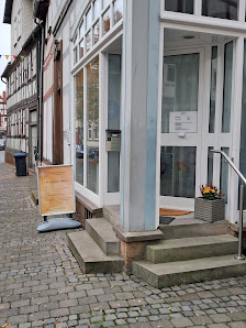 Natur Kosmetik Massagen Anja Harmgardt