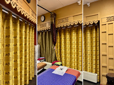 Ranchidas Thaimassage
