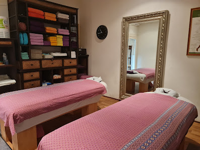 Salaya Thaimassage
