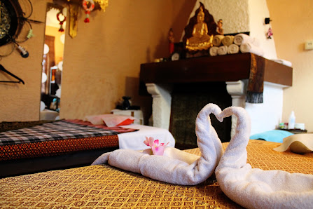 Phonphan Thai Massage