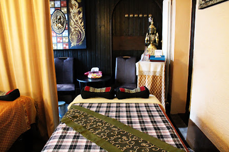Phonphan Thai Massage