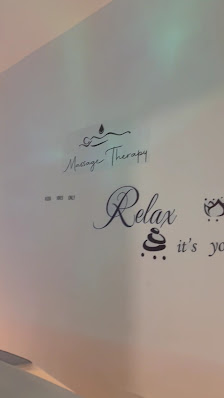 Wellness Massage Viktoriia