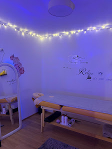Wellness Massage Viktoriia