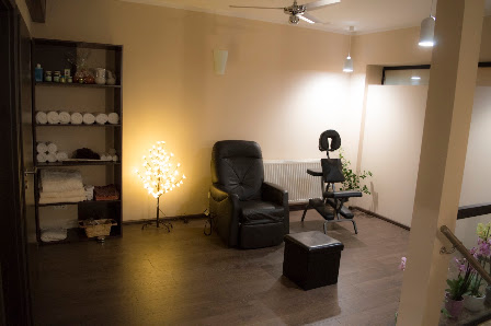 My Leelawadee Thai-Massage