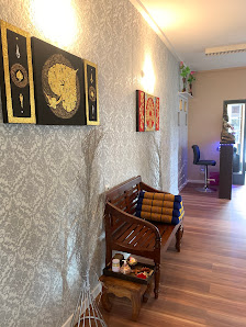 Thida Bua Thai Massage