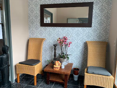 Thida Bua Thai Massage