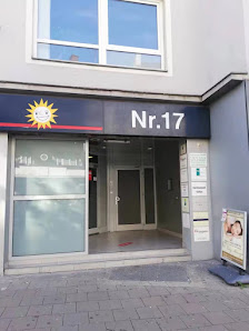 Yikang Wellness Massage - Düsseldorf