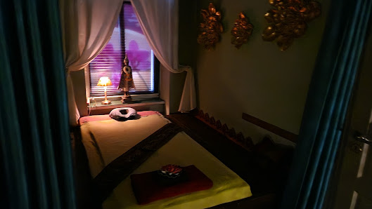 Bangkok-Thai-massage