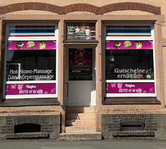 Aemi‘s Thaimassage